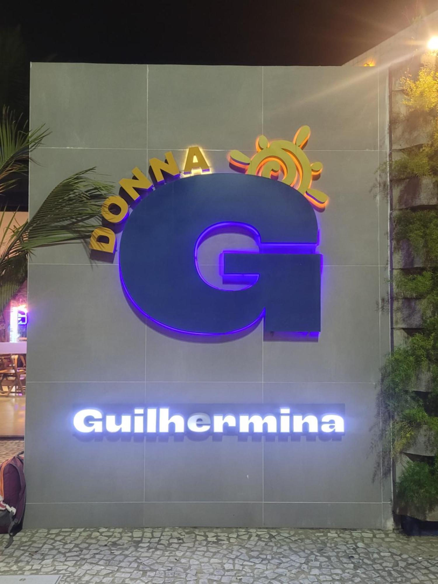 Aconchego Frente Mar - Guilhermina Grande Sp - Cozinha Completa - Climatizador De Ar - Tv A Cabo - Wi-fi Apartment *